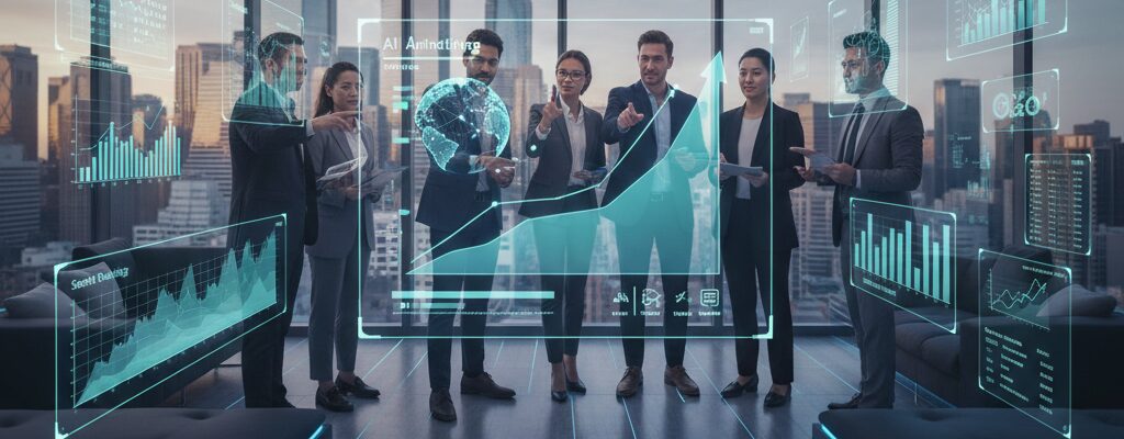 How agencies can boost clients AI visibility 1 how agencies can boost clients ai visibility in 2025