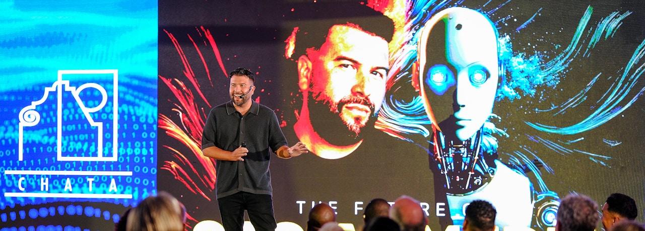 How artificial intelligence will change the future of marketing 1 how artificial intelligence will change the future of marketing