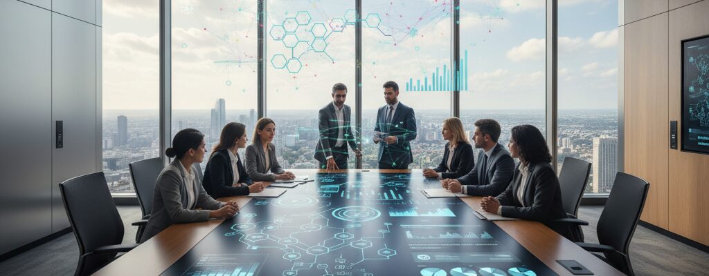 How to Integrate AI Into Existing Business Processes (Without Disrupting Teams) 1 how to integrate ai into existing business processes without disrupting teams