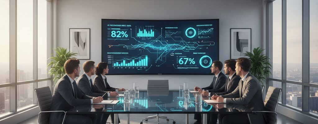 Is Your Company Ready for AI? A Practical Assessment Guide 1 is your company ready for ai a practical assessment guide