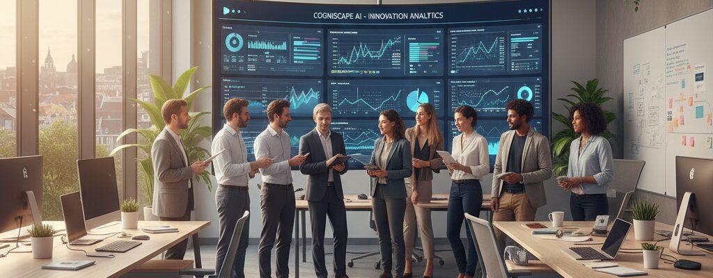 What do employees in Belgium really think about AI? 1 what do employees in belgium really think about ai