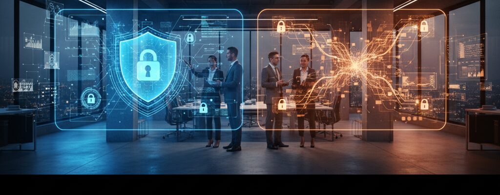 Which is easy cybersecurity or artificial intelligence? 1 which is easier cybersecurity or artificial intelligence