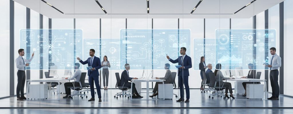 Will AI replace marketing agencies or make them more valuable 1 will ai replace marketing agencies or make them more valuable in 2025